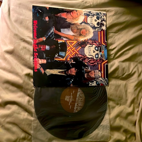 Guns & Roses bootleg, rare - Picture 3 of 3